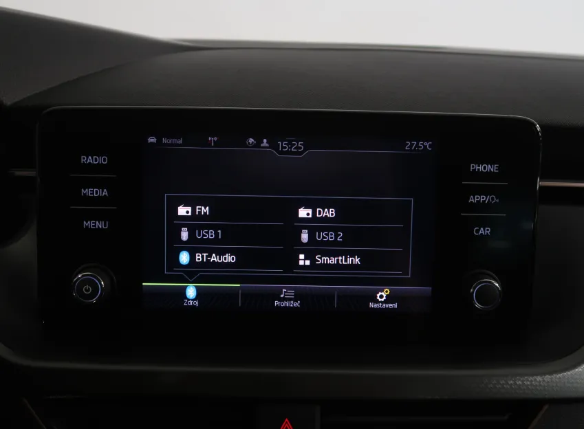 Škoda Scala STYLE 1.0TSI 81KW