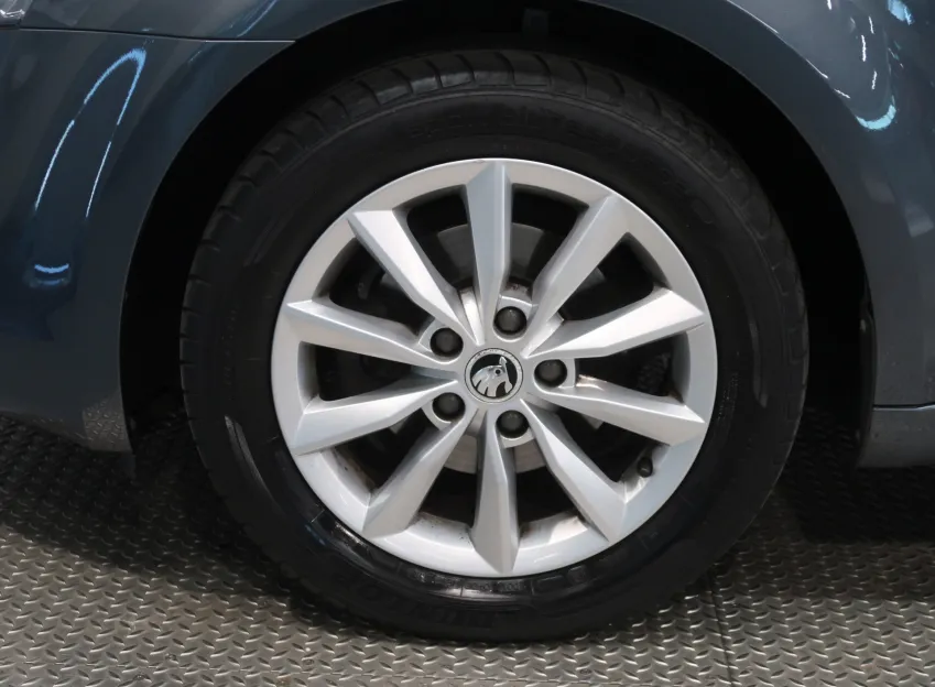 Škoda Octavia AMBITION 1.2TSI 63KW