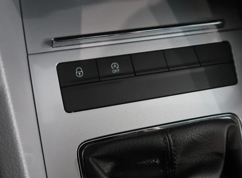 Škoda Octavia AMBITION 1.2TSI 63KW