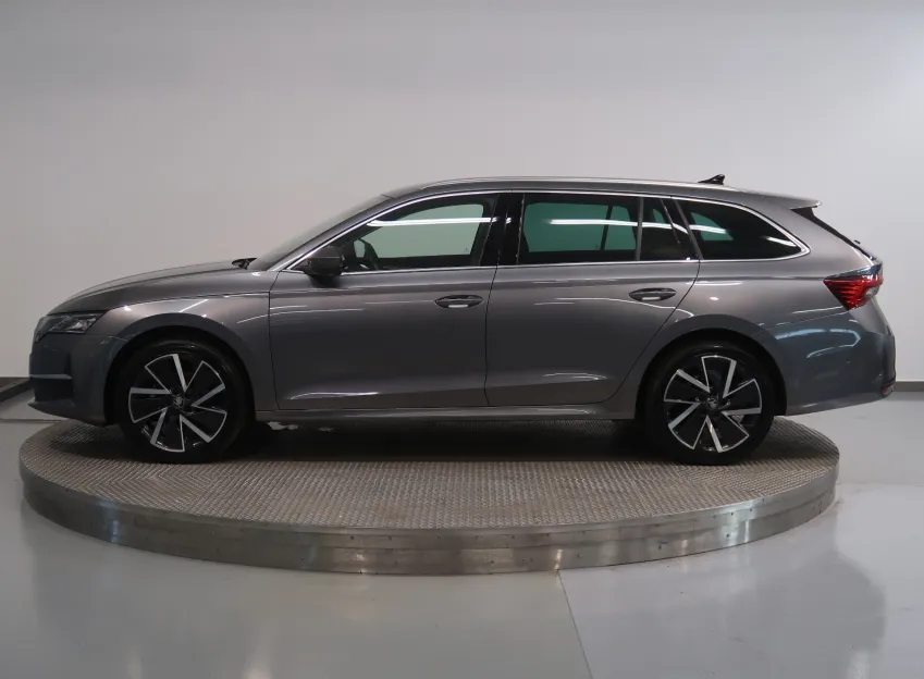 Škoda Octavia TOP SELECTION 2.0TDI 110KW DSG TAŽNÉ CANTON