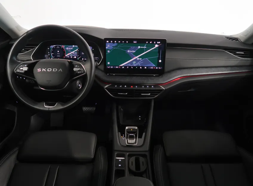 Škoda Octavia TOP SELECTION 2.0TDI 110KW DSG TAŽNÉ CANTON