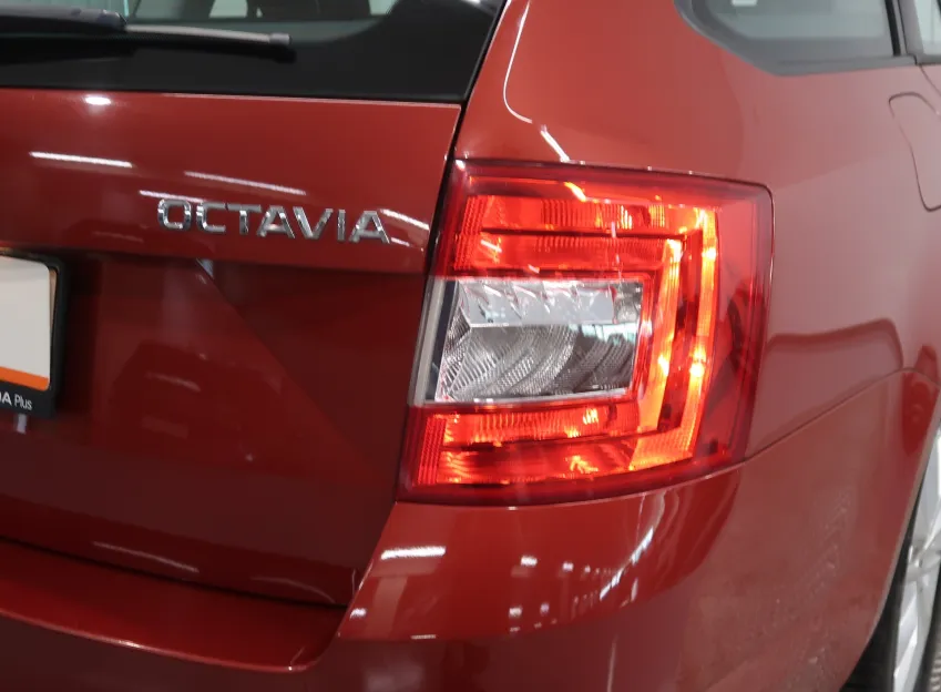 Škoda Octavia AMBITION 1.6TDI 66KW