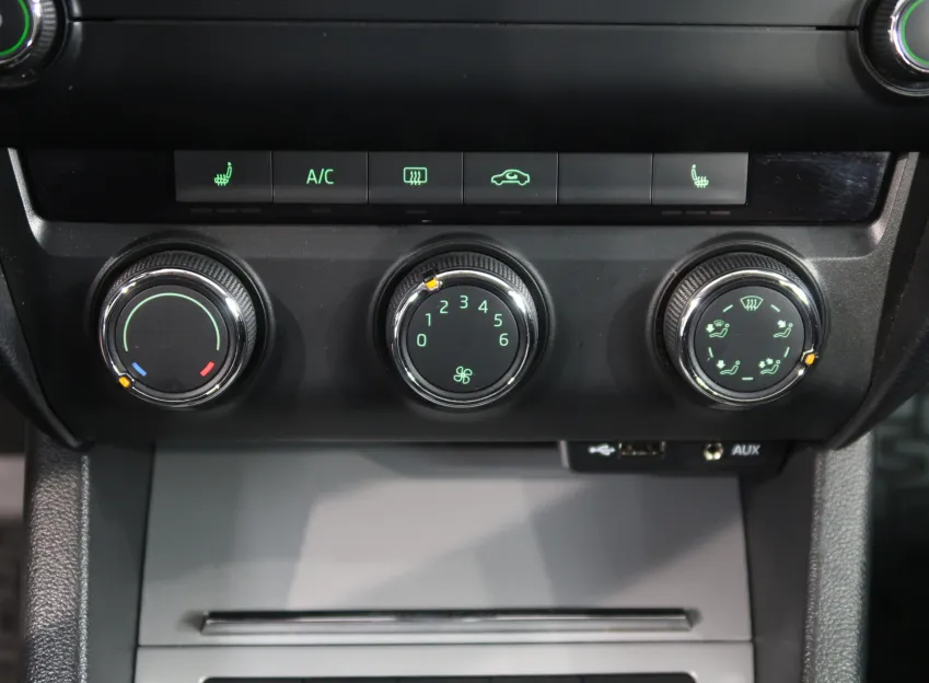 Škoda Octavia AMBITION 1.6TDI 66KW
