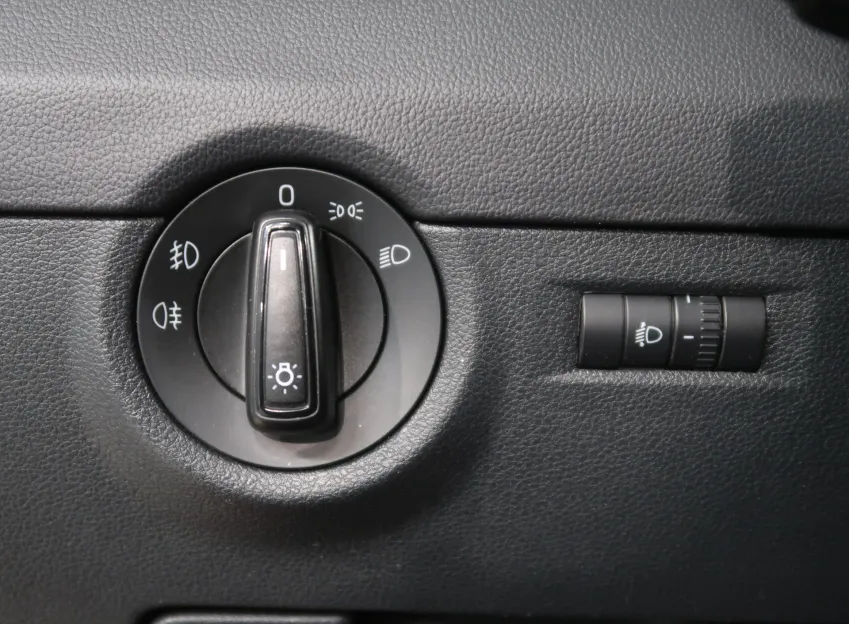 Škoda Octavia AMBITION 1.6TDI 66KW