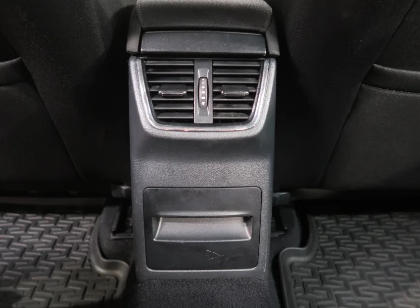 Škoda Octavia AMBITION 1.6TDI 66KW