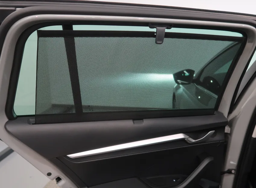 Škoda Octavia EXCLUSIVE 2.0TDI 110KW DSG PANORAMA CANTON