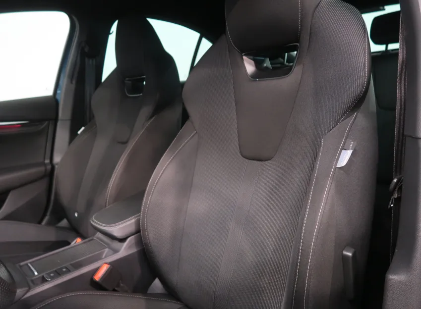 Škoda Octavia STYLE 2.0TDI 85KW