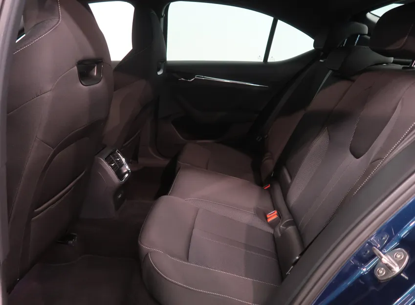 Škoda Octavia STYLE 2.0TDI 85KW