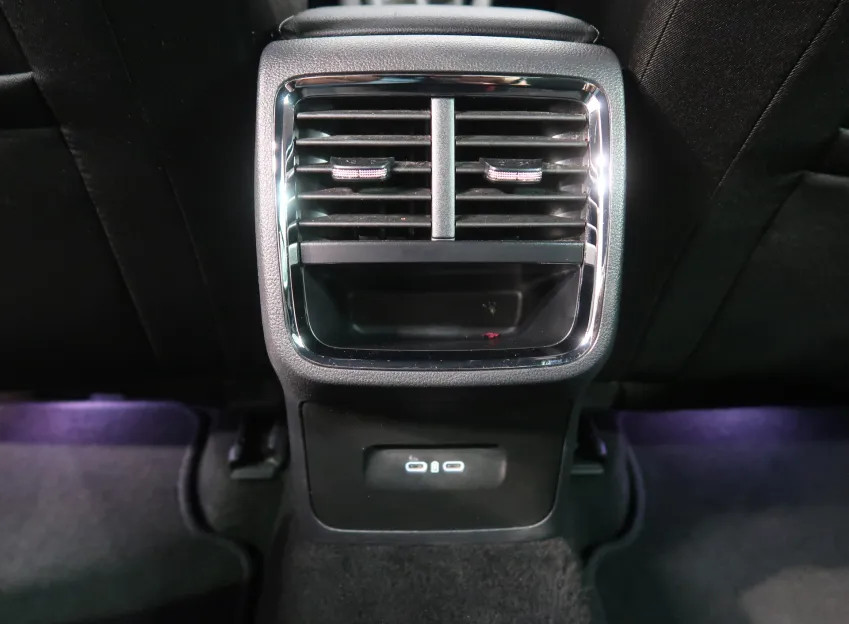 Škoda Octavia STYLE 2.0TDI 85KW