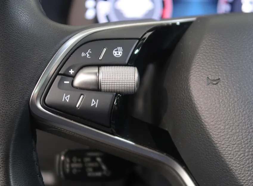 Škoda Octavia TOP SELECTION 1.5TSI 110KW