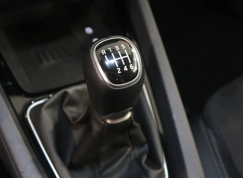 Škoda Octavia TOP SELECTION 1.5TSI 110KW