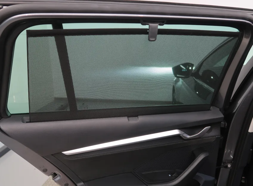 Škoda Octavia TOP SELECTION 1.5TSI 110KW