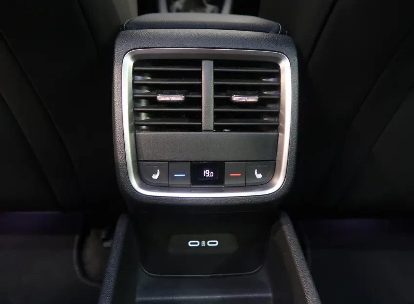 Škoda Octavia TOP SELECTION 1.5TSI 110KW