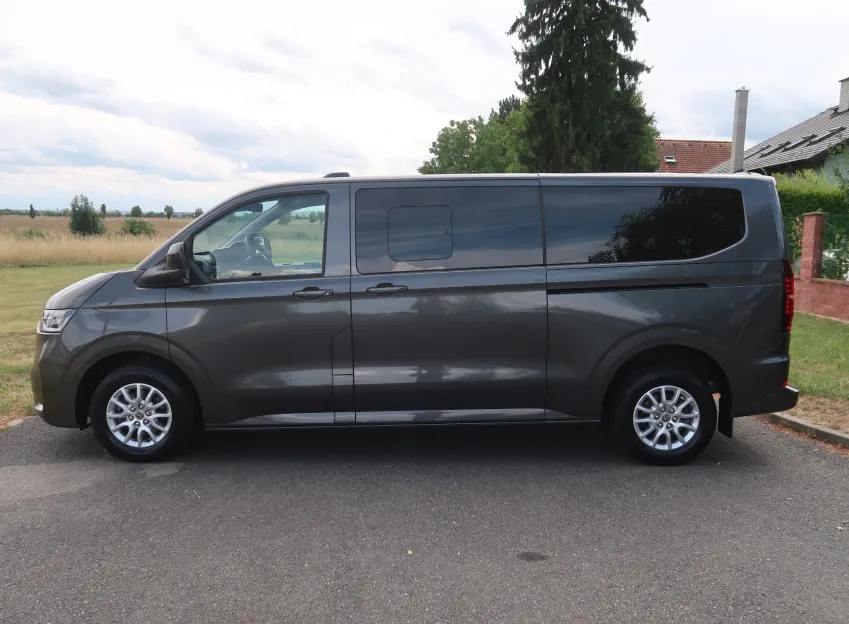 Volkswagen Caravelle LIFE 2.0 TDI 125KW 4MOT 8AUT