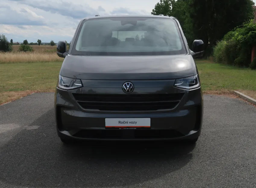 Volkswagen Caravelle LIFE 2.0 TDI 125KW 4MOT 8AUT