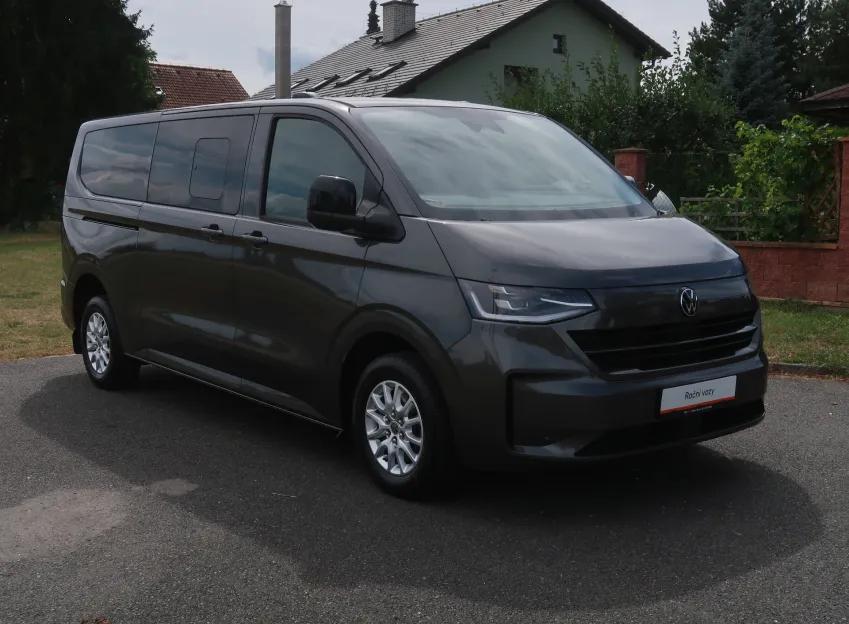 Volkswagen Caravelle LIFE 2.0 TDI 125KW 4MOT 8AUT