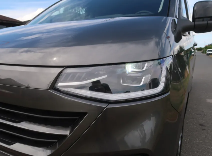 Volkswagen Caravelle LIFE 2.0 TDI 125KW 4MOT 8AUT