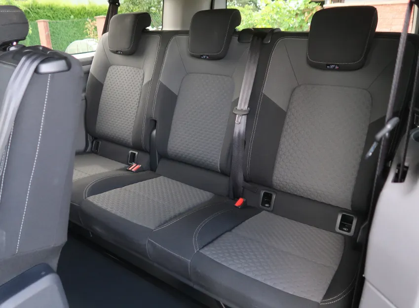 Volkswagen Caravelle LIFE 2.0 TDI 125KW 4MOT 8AUT