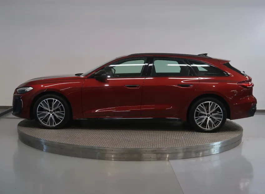 Audi A5 AVANT S-LINE 2.0TDI 150KW TAŽNÉ BANG&OLUFSEN