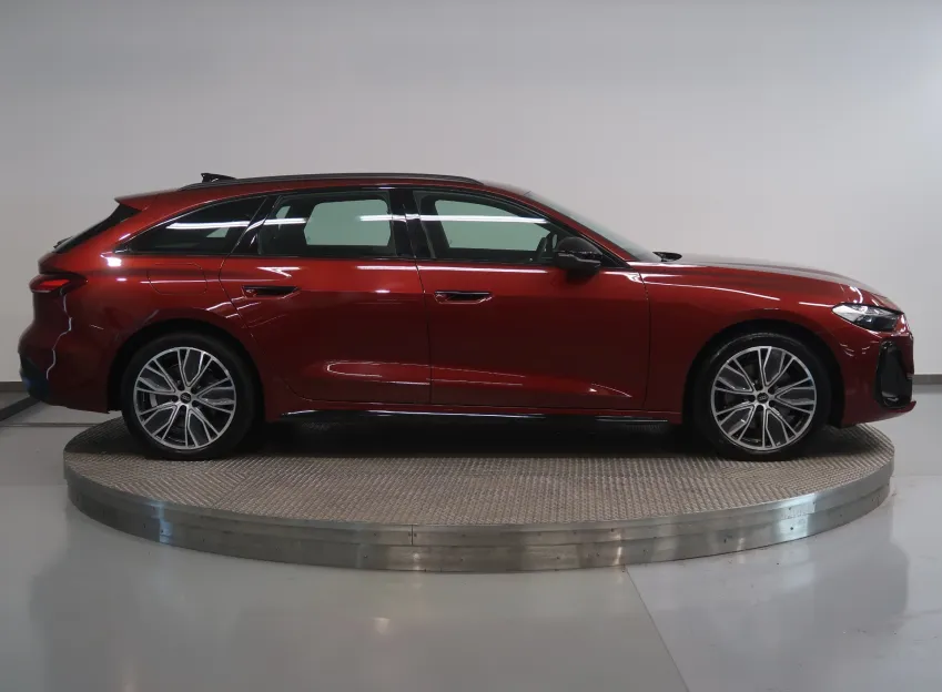 Audi A5 AVANT S-LINE 2.0TDI 150KW TAŽNÉ BANG&OLUFSEN