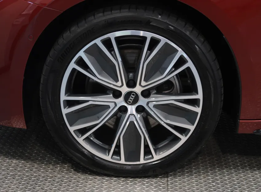 Audi A5 AVANT S-LINE 2.0TDI 150KW TAŽNÉ BANG&OLUFSEN