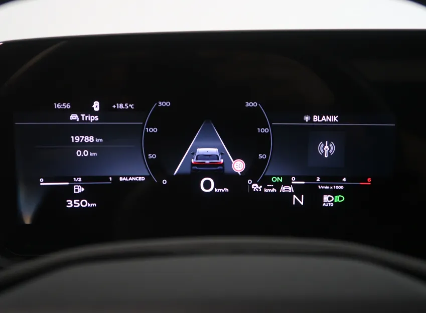 Audi A5 AVANT S-LINE 2.0TDI 150KW TAŽNÉ BANG&OLUFSEN