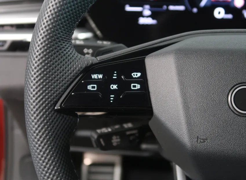 Audi A5 AVANT S-LINE 2.0TDI 150KW TAŽNÉ BANG&OLUFSEN