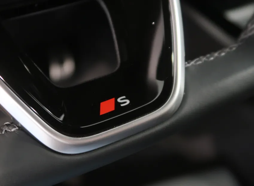 Audi A5 AVANT S-LINE 2.0TDI 150KW TAŽNÉ BANG&OLUFSEN