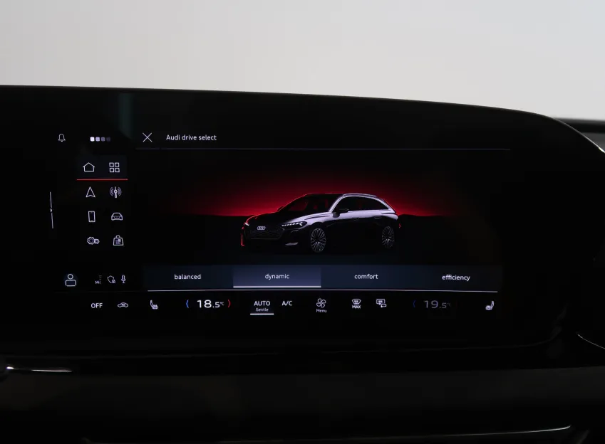 Audi A5 AVANT S-LINE 2.0TDI 150KW TAŽNÉ BANG&OLUFSEN
