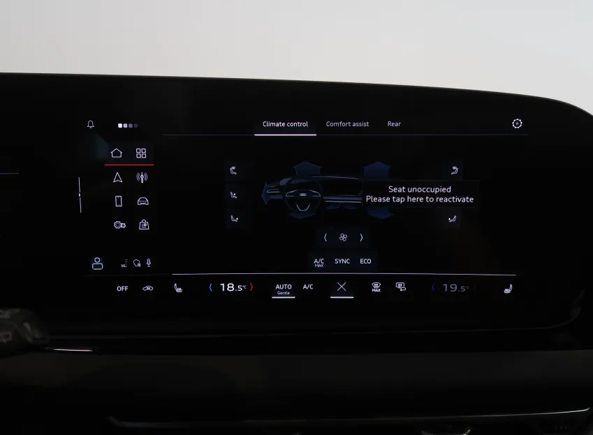 Audi A5 AVANT S-LINE 2.0TDI 150KW TAŽNÉ BANG&OLUFSEN