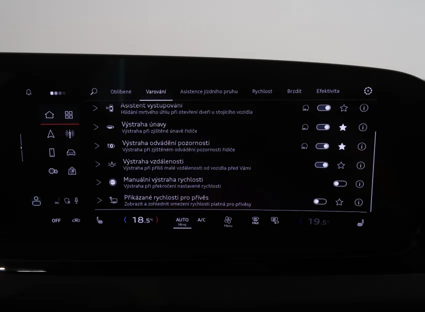 Audi A5 AVANT S-LINE 2.0TDI 150KW TAŽNÉ BANG&OLUFSEN