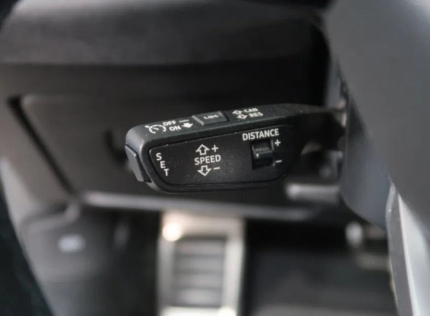 Audi A5 AVANT S-LINE 2.0TDI 150KW TAŽNÉ BANG&OLUFSEN