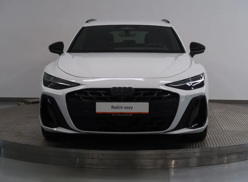 Audi A6 AVANT S-LINE 3.0TFSI 270KW 4x4 TAŽNÉ BANG&OLUFSEN