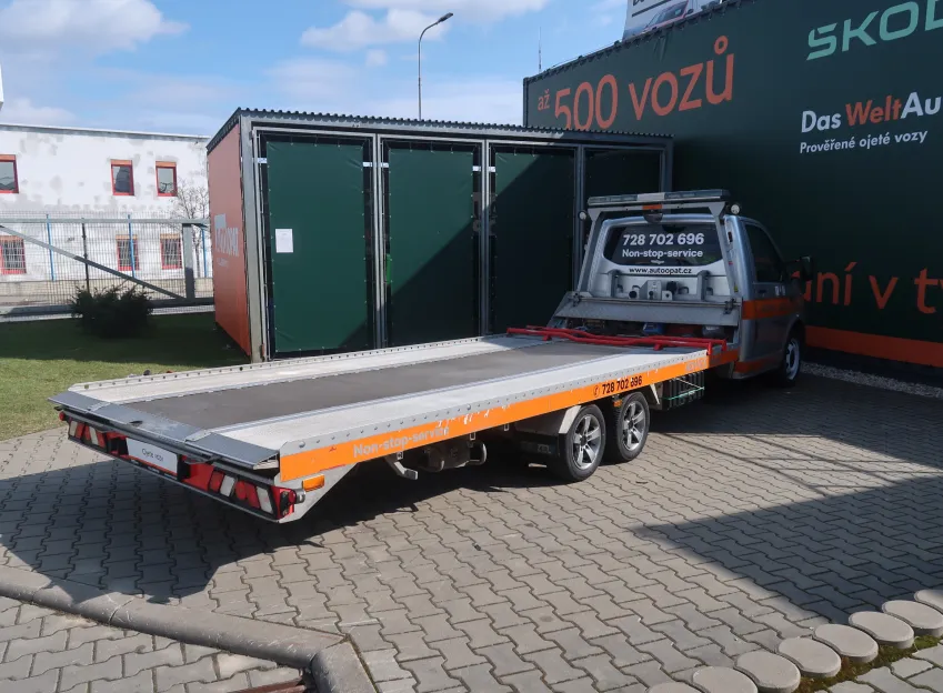 Volkswagen Transporter T6 2.0TDI 150KW