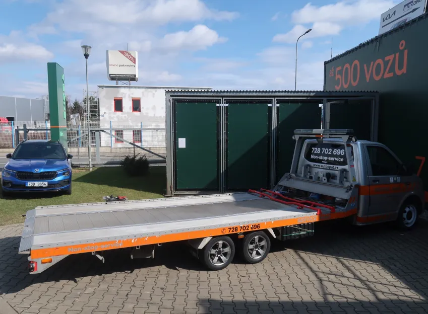 Volkswagen Transporter T6 2.0TDI 150KW