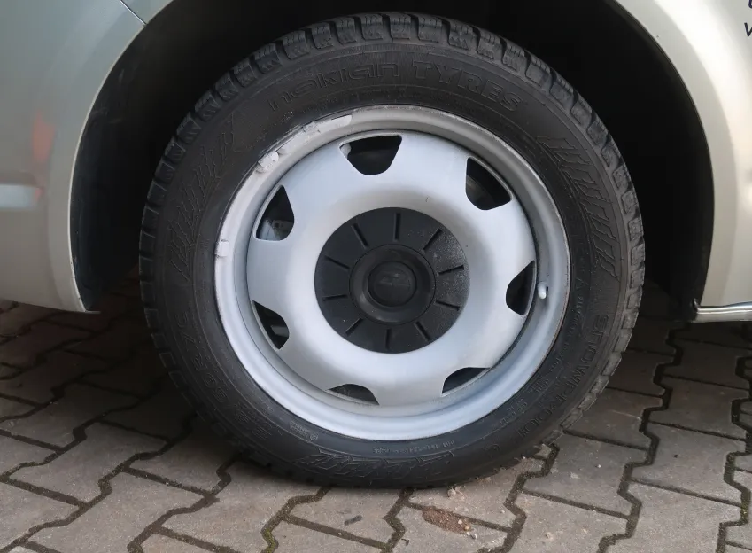 Volkswagen Transporter T6 2.0TDI 150KW