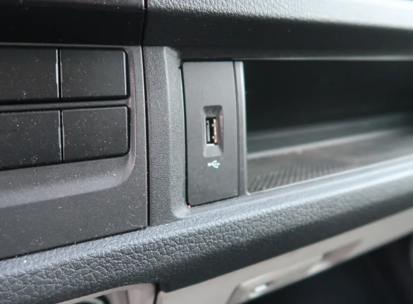 Volkswagen Transporter T6 2.0TDI 150KW