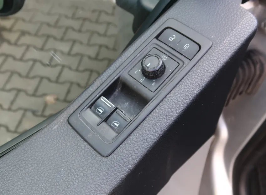 Volkswagen Transporter T6 2.0TDI 150KW