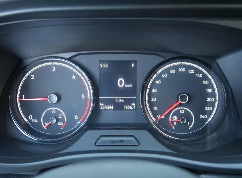 Volkswagen Transporter 2.0 TDI 150 kW DSG ODTAHOVKA