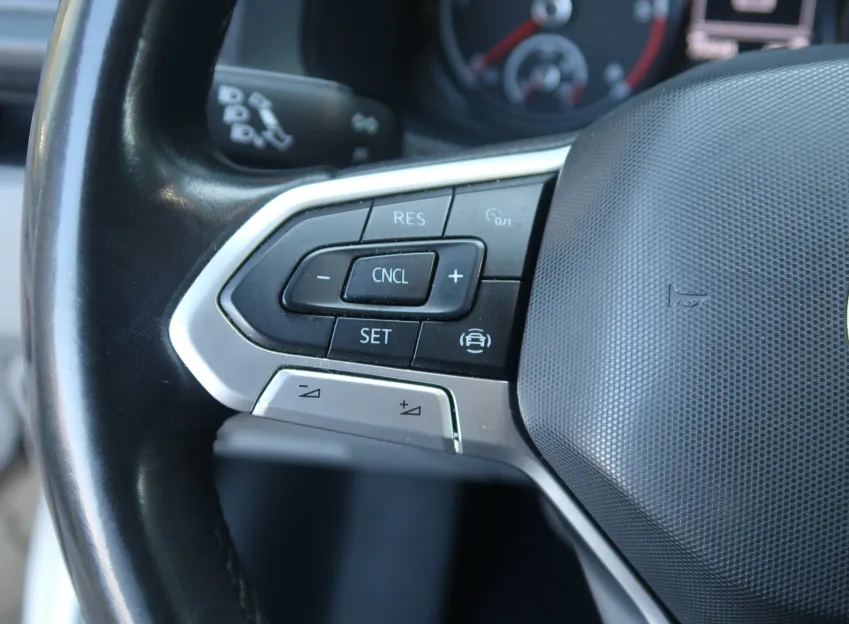 Volkswagen Transporter 2.0 TDI 150 kW DSG ODTAHOVKA