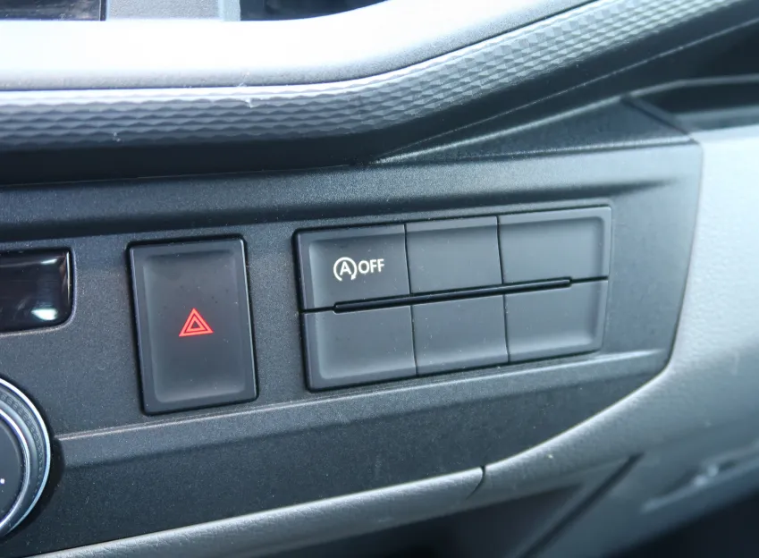 Volkswagen Transporter 2.0 TDI 150 kW DSG ODTAHOVKA