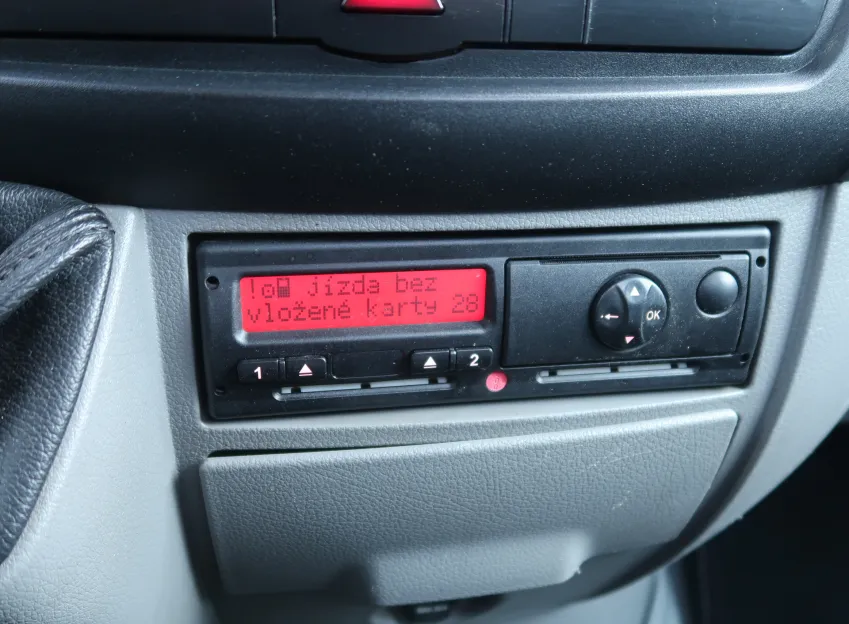 Volkswagen Crafter CRAFTER PODVOZEK 35 2.0BITDI 120KW 6G SR