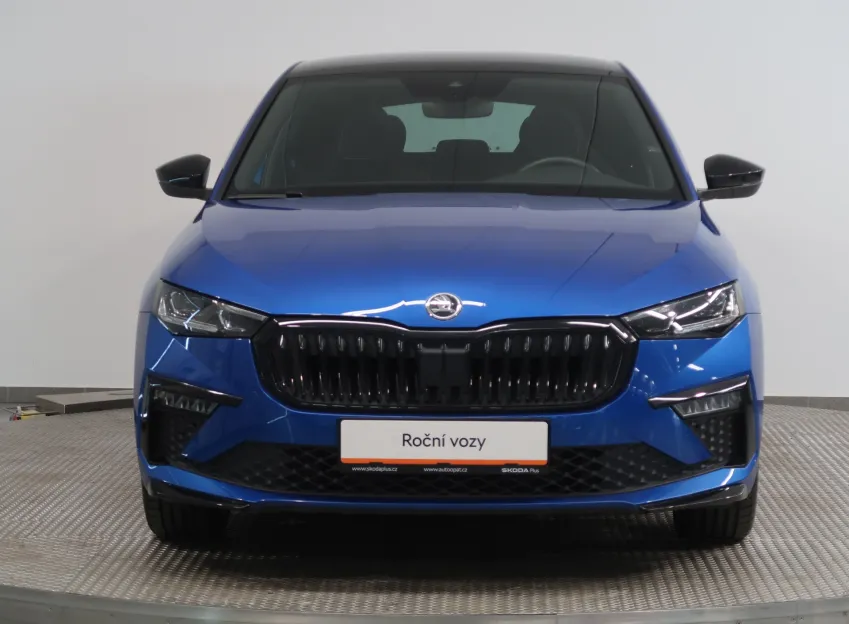 Škoda Scala MONTE CARLO 1.0TSI 85KW DSG