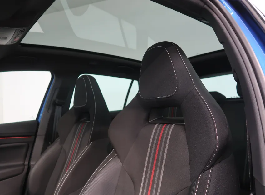 Škoda Scala MONTE CARLO 1.0TSI 85KW DSG