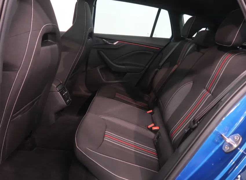 Škoda Scala MONTE CARLO 1.0TSI 85KW DSG