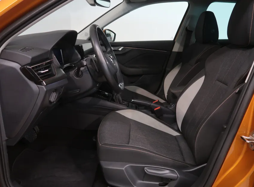 Škoda Kamiq STYLE 1.0TSI 81KW DSG