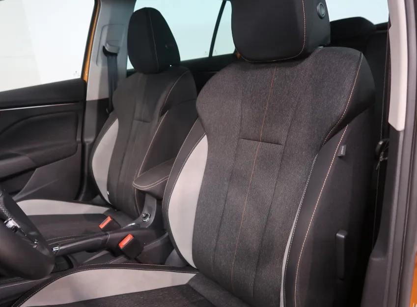 Škoda Kamiq STYLE 1.0TSI 81KW DSG