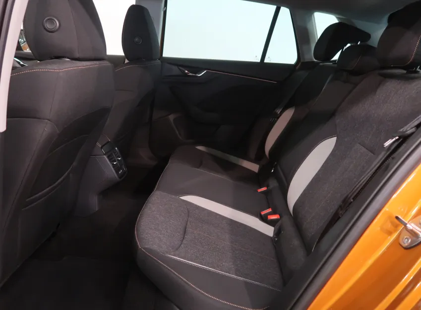 Škoda Kamiq STYLE 1.0TSI 81KW DSG