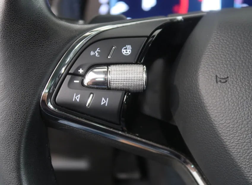 Škoda Kamiq STYLE 1.0TSI 81KW DSG