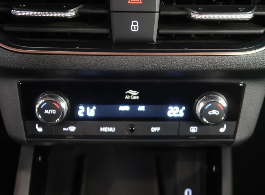 Škoda Kamiq STYLE 1.0TSI 81KW DSG